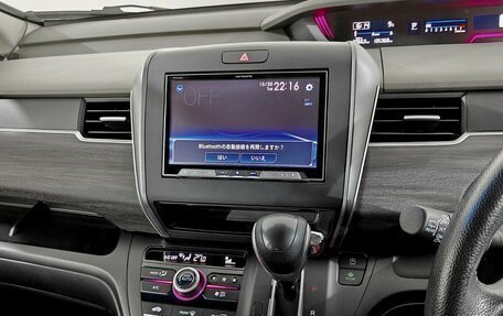 Honda Freed II, 2017 год, 1 490 000 рублей, 7 фотография