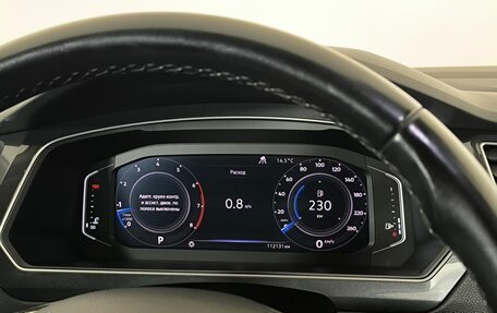 Volkswagen Tiguan II, 2019 год, 2 400 000 рублей, 7 фотография