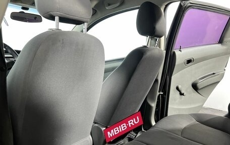 Chevrolet Spark III, 2011 год, 335 000 рублей, 11 фотография