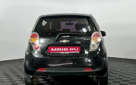 Chevrolet Spark III, 2011 год, 335 000 рублей, 7 фотография