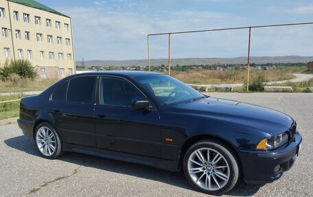 BMW 5 серия, 2000 год, 550 000 рублей, 2 фотография