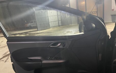 Honda Civic VIII, 2007 год, 490 000 рублей, 4 фотография