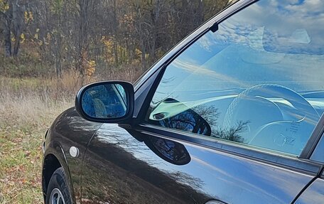 Nissan Almera, 2006 год, 420 000 рублей, 8 фотография