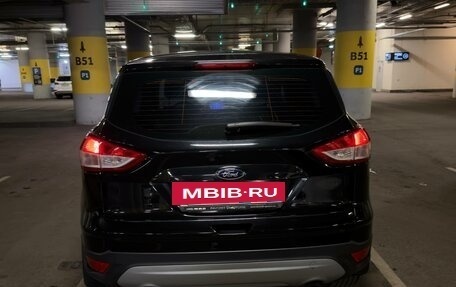 Ford Kuga III, 2014 год, 1 440 000 рублей, 3 фотография