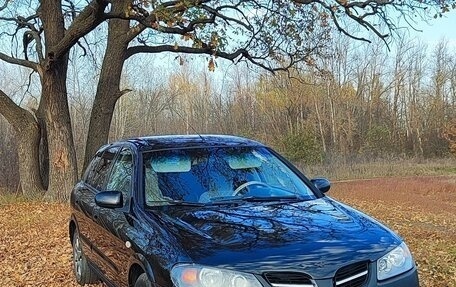 Nissan Almera, 2006 год, 420 000 рублей, 7 фотография