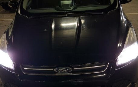 Ford Kuga III, 2014 год, 1 440 000 рублей, 4 фотография