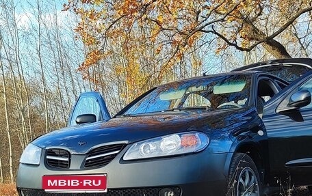Nissan Almera, 2006 год, 420 000 рублей, 2 фотография