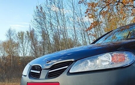 Nissan Almera, 2006 год, 420 000 рублей, 6 фотография