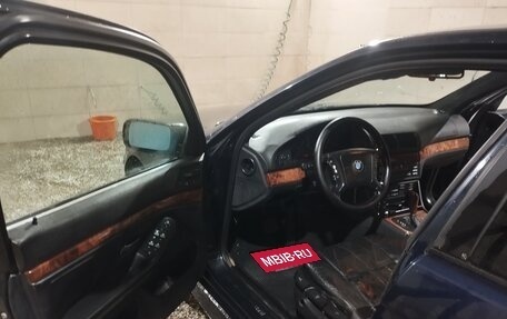 BMW 5 серия, 2000 год, 550 000 рублей, 4 фотография