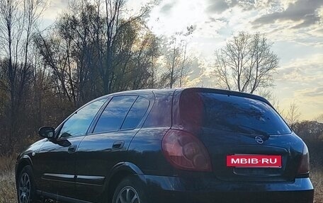 Nissan Almera, 2006 год, 420 000 рублей, 5 фотография