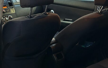 Nissan Tiida, 2007 год, 500 000 рублей, 5 фотография