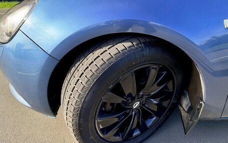 Opel Astra J, 2013 год, 830 000 рублей, 13 фотография