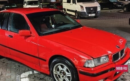 BMW 3 серия, 1993 год, 180 000 рублей, 2 фотография