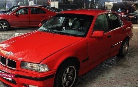 BMW 3 серия, 1993 год, 180 000 рублей, 3 фотография
