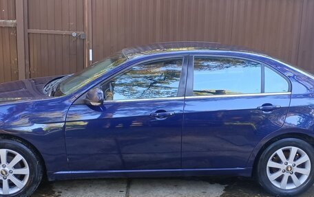 Chevrolet Epica, 2011 год, 700 000 рублей, 7 фотография