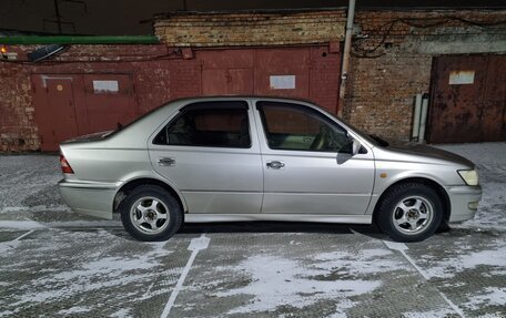 Toyota Vista V30, 2001 год, 500 000 рублей, 4 фотография