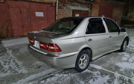 Toyota Vista V30, 2001 год, 500 000 рублей, 5 фотография