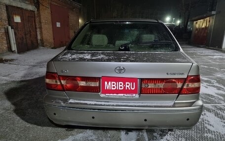 Toyota Vista V30, 2001 год, 500 000 рублей, 2 фотография