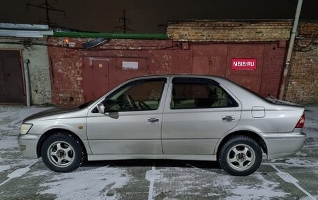 Toyota Vista V30, 2001 год, 500 000 рублей, 8 фотография