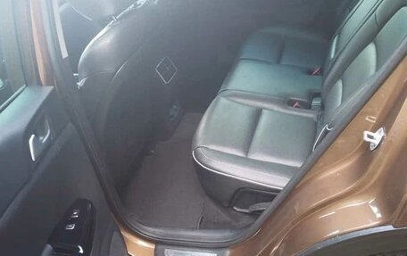 KIA Sportage IV рестайлинг, 2016 год, 2 000 000 рублей, 5 фотография