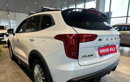 Haval Jolion, 2026 год, 2 849 000 рублей, 4 фотография
