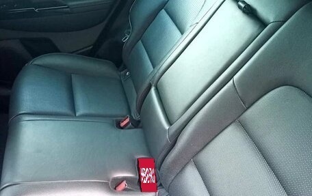 KIA Sportage IV рестайлинг, 2016 год, 2 000 000 рублей, 6 фотография