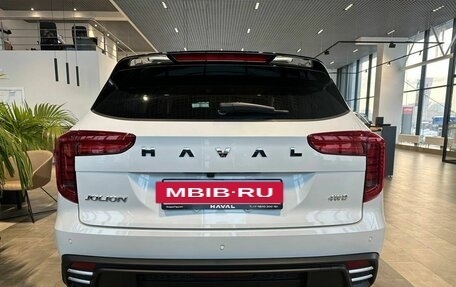 Haval Jolion, 2026 год, 2 849 000 рублей, 5 фотография