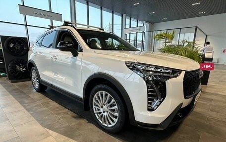 Haval Jolion, 2026 год, 2 849 000 рублей, 3 фотография