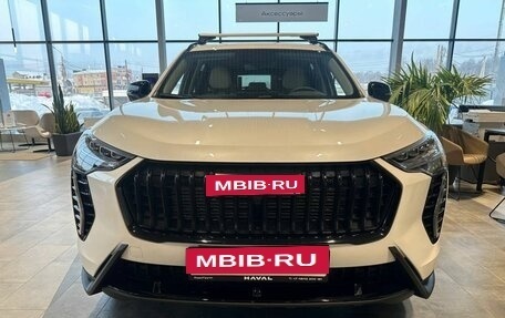 Haval Jolion, 2026 год, 2 849 000 рублей, 2 фотография
