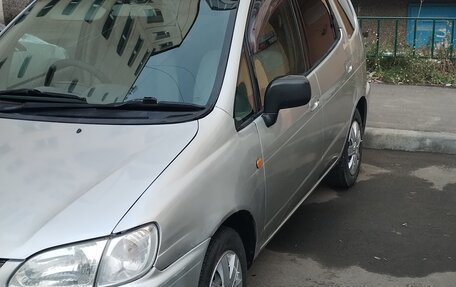 Toyota Corolla Spacio II, 1999 год, 377 000 рублей, 2 фотография