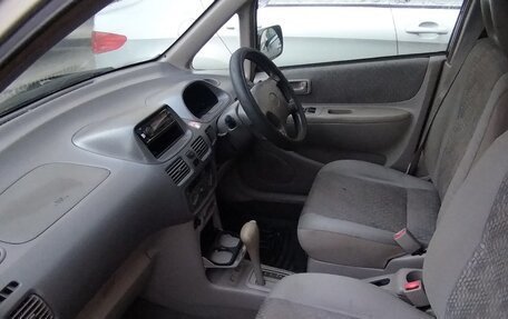 Toyota Corolla Spacio II, 1999 год, 377 000 рублей, 6 фотография
