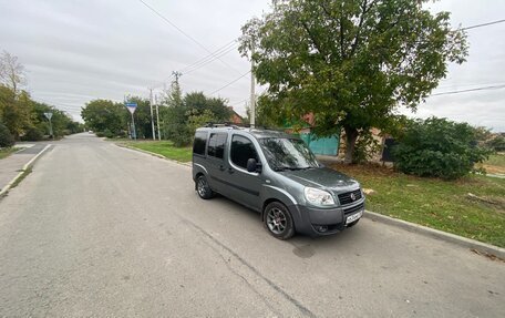 Fiat Doblo I, 2012 год, 850 000 рублей, 2 фотография