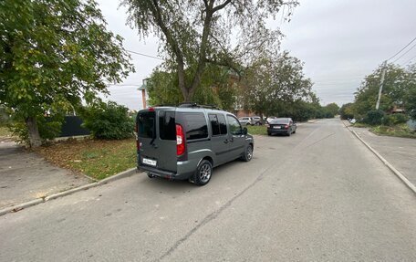 Fiat Doblo I, 2012 год, 850 000 рублей, 5 фотография