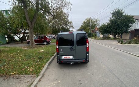 Fiat Doblo I, 2012 год, 850 000 рублей, 4 фотография