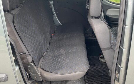 Fiat Doblo I, 2012 год, 850 000 рублей, 6 фотография