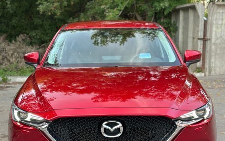 Mazda CX-5 II, 2020 год, 3 649 000 рублей, 6 фотография