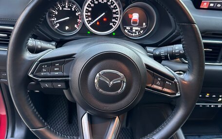 Mazda CX-5 II, 2020 год, 3 649 000 рублей, 10 фотография