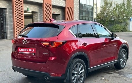 Mazda CX-5 II, 2020 год, 3 649 000 рублей, 4 фотография