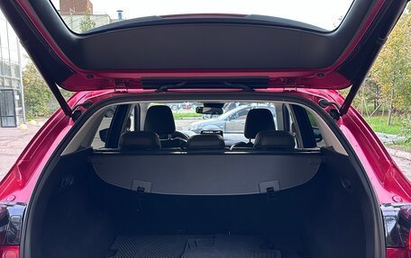 Mazda CX-5 II, 2020 год, 3 649 000 рублей, 18 фотография