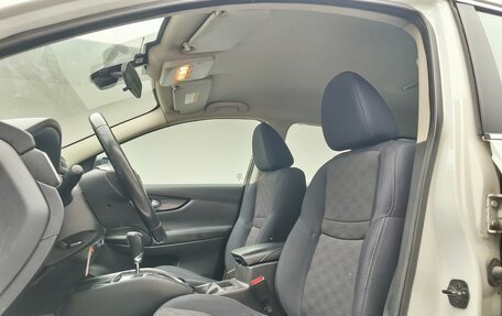Nissan Qashqai, 2014 год, 948 000 рублей, 8 фотография