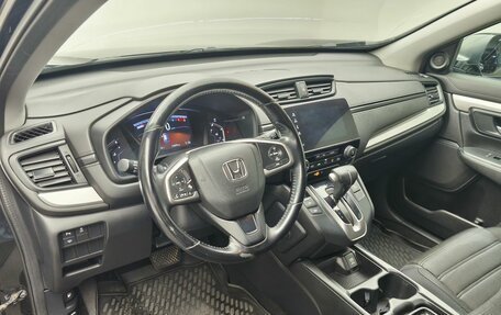 Honda CR-V IV рестайлинг, 2018 год, 2 282 000 рублей, 7 фотография