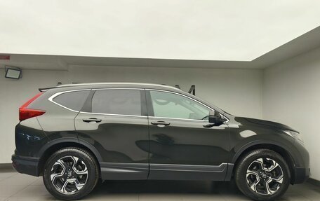 Honda CR-V IV рестайлинг, 2018 год, 2 282 000 рублей, 6 фотография