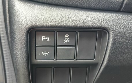 Honda CR-V IV рестайлинг, 2018 год, 2 282 000 рублей, 9 фотография