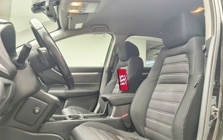 Honda CR-V IV рестайлинг, 2018 год, 2 282 000 рублей, 8 фотография