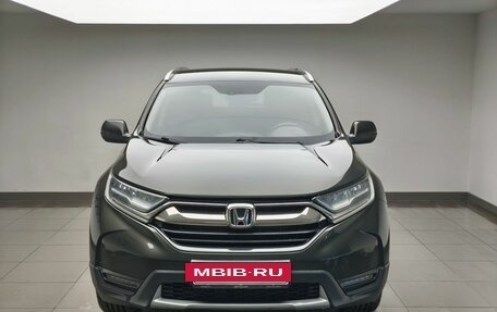 Honda CR-V IV рестайлинг, 2018 год, 2 282 000 рублей, 2 фотография