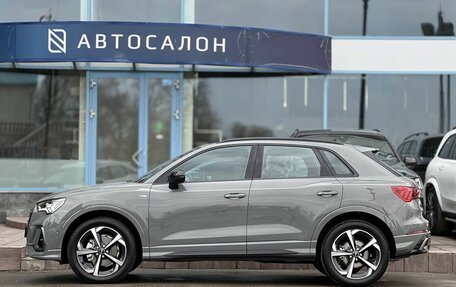 Audi Q3, 2026 год, 4 990 000 рублей, 2 фотография