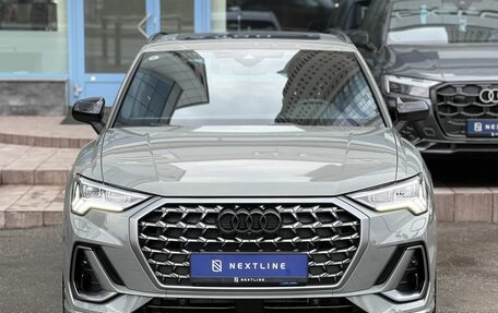Audi Q3, 2026 год, 4 990 000 рублей, 4 фотография