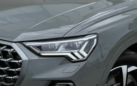 Audi Q3, 2026 год, 4 990 000 рублей, 5 фотография