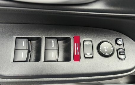 Honda CR-V IV рестайлинг, 2018 год, 2 282 000 рублей, 11 фотография
