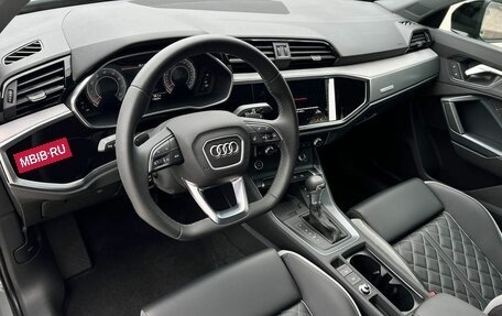 Audi Q3, 2026 год, 4 990 000 рублей, 7 фотография